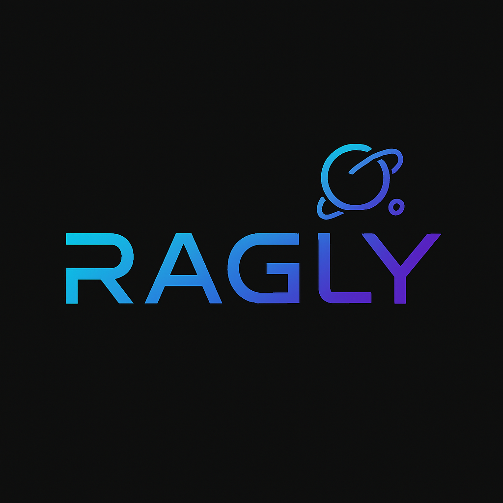 RAGLY Logo